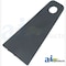 A & I Products CHOPPER KNIFE KIT 5.2" x11.3" x1.5" A-SCKKHES - alternate 1